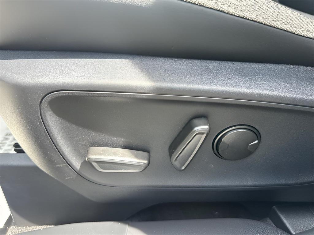 new 2025 Ford Bronco Sport car, priced at $36,900