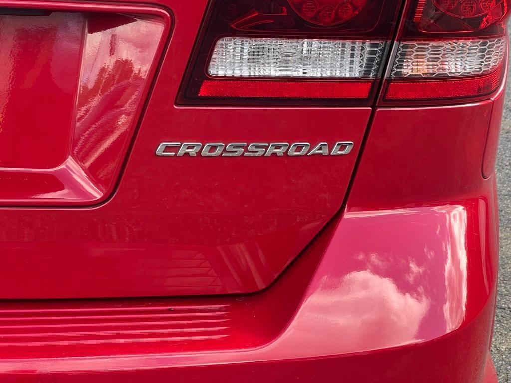 used 2018 Dodge Journey car, priced at $10,995