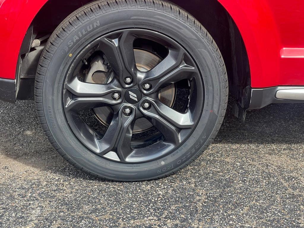 used 2018 Dodge Journey car, priced at $10,995