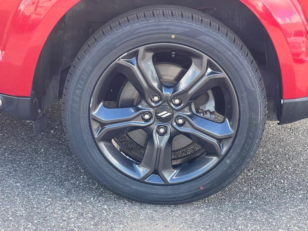 used 2018 Dodge Journey car, priced at $10,995