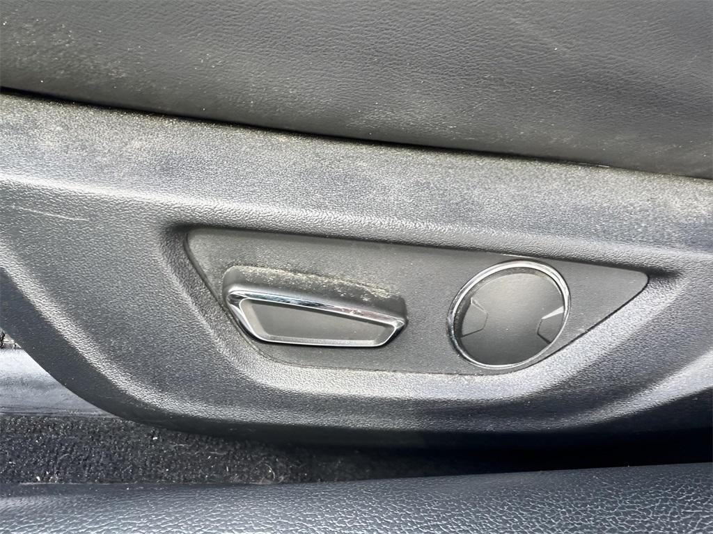 used 2019 Ford Mustang car, priced at $33,995