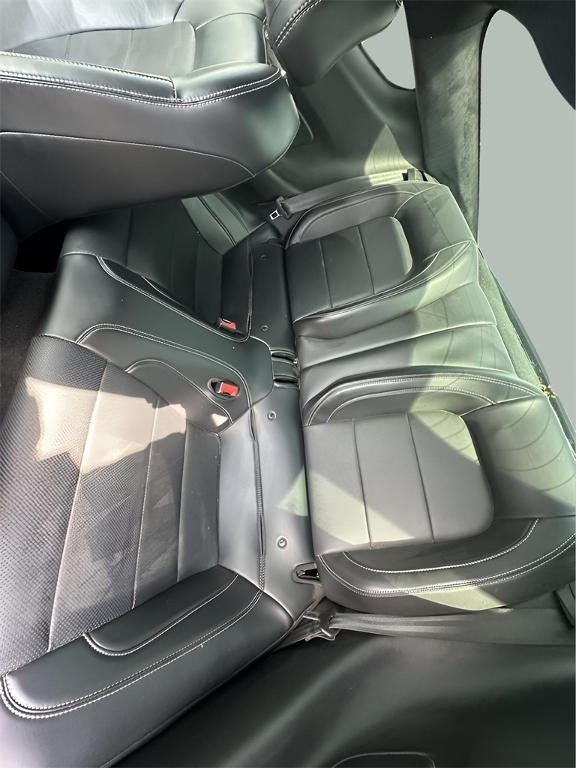 used 2019 Ford Mustang car, priced at $33,995