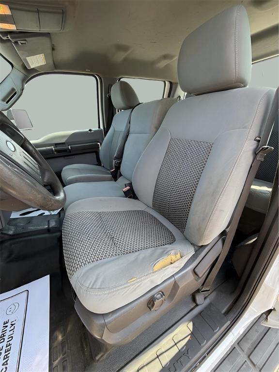 used 2013 Ford F-250 car, priced at $15,522