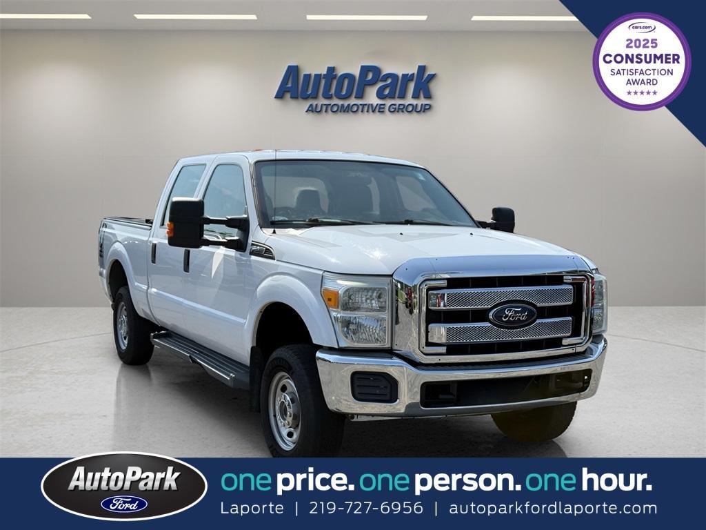 used 2013 Ford F-250 car, priced at $15,522