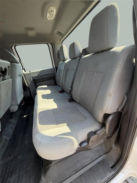 used 2013 Ford F-250 car, priced at $15,522