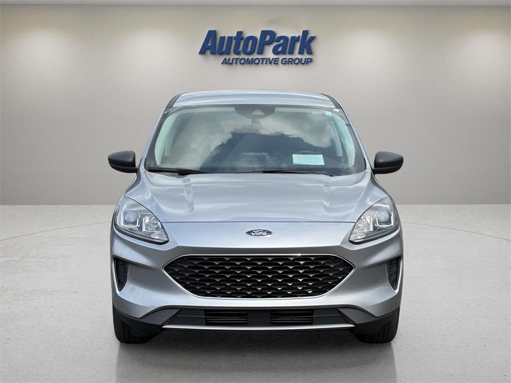used 2022 Ford Escape car, priced at $22,995