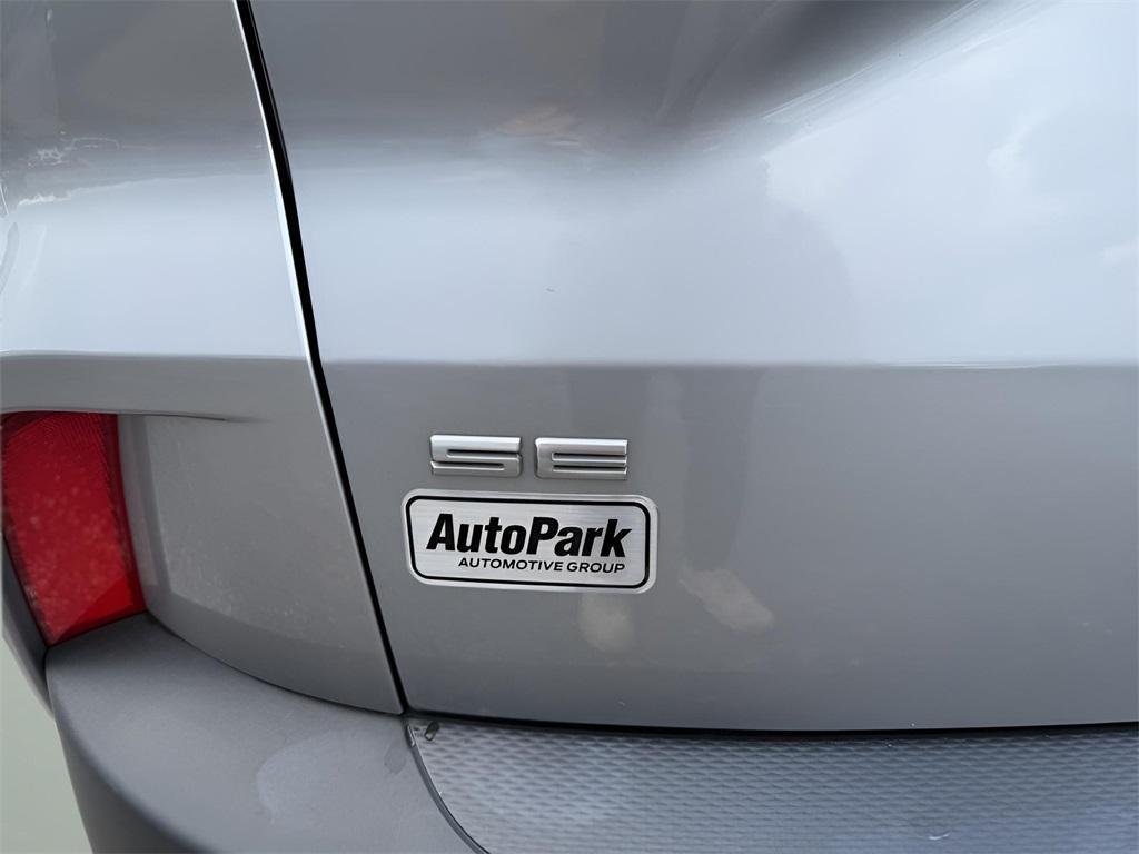 used 2022 Ford Escape car, priced at $22,995