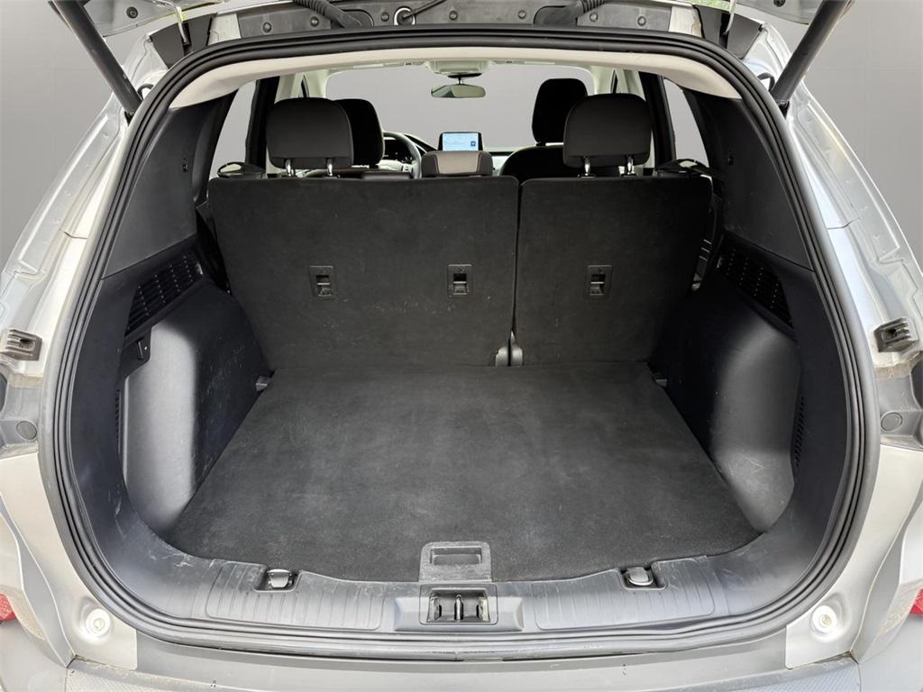 used 2022 Ford Escape car, priced at $22,995