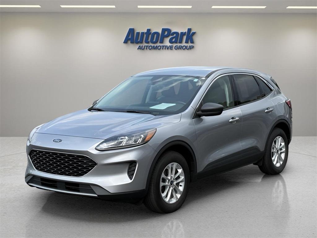 used 2022 Ford Escape car, priced at $22,995