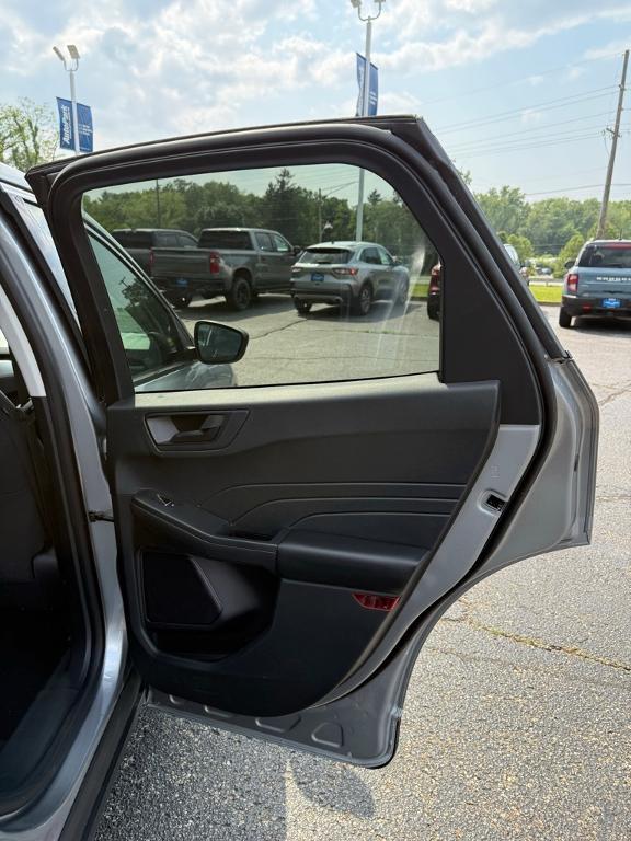 used 2022 Ford Escape car, priced at $22,995