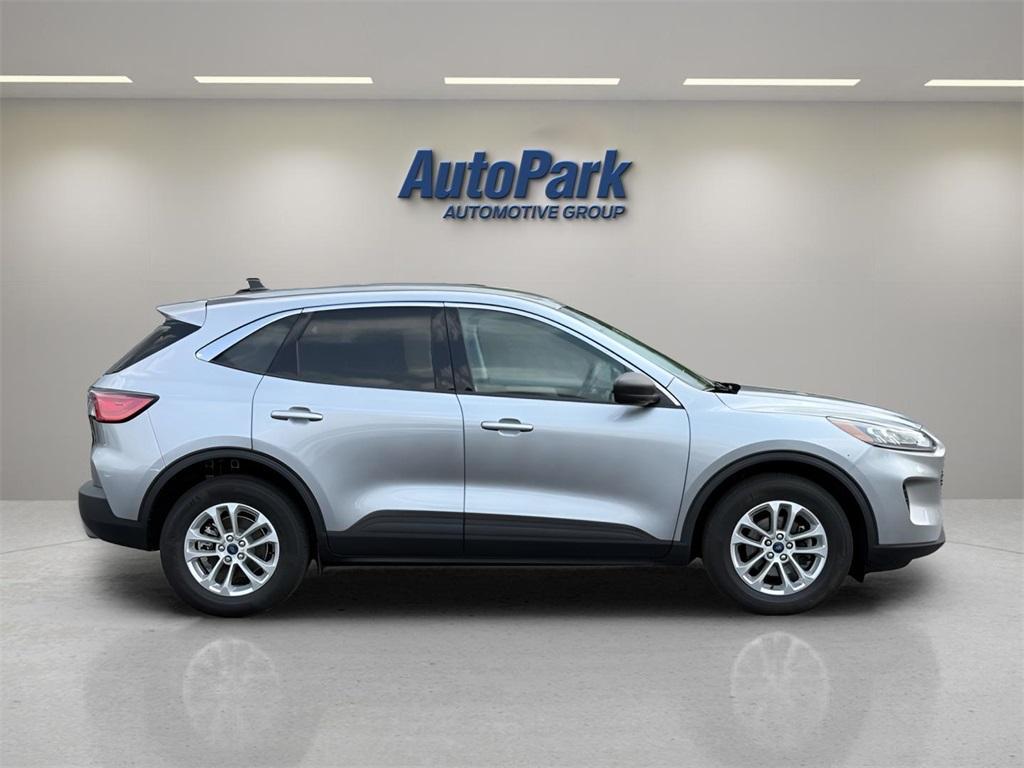 used 2022 Ford Escape car, priced at $22,995
