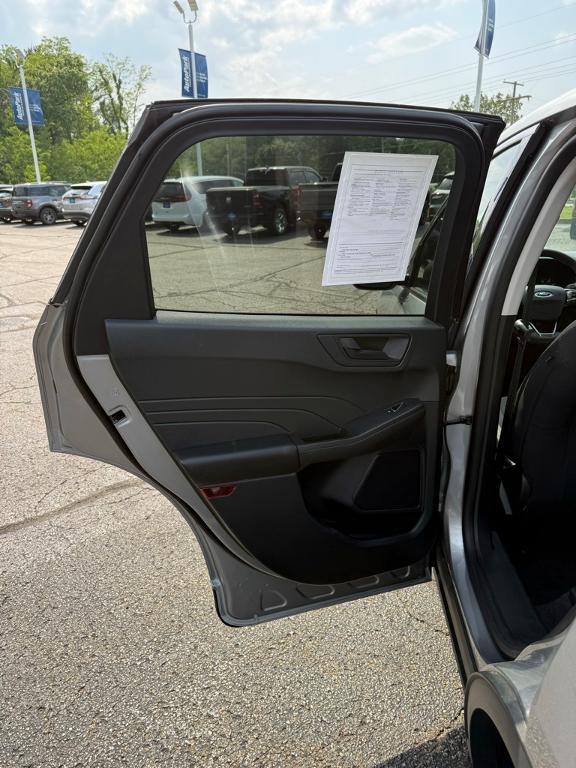 used 2022 Ford Escape car, priced at $22,995