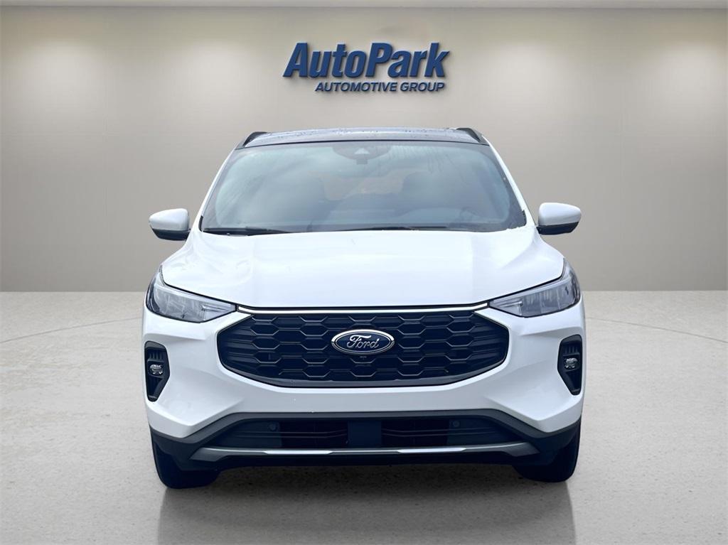 new 2025 Ford Escape car, priced at $42,865