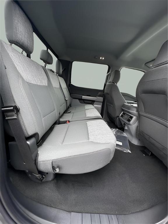 new 2025 Ford F-350 car, priced at $86,205
