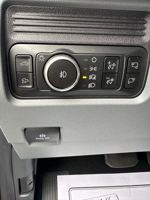 new 2025 Ford F-350 car, priced at $86,205