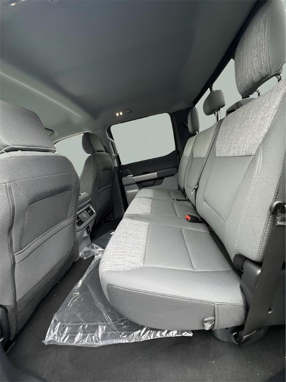 new 2025 Ford F-350 car, priced at $86,205
