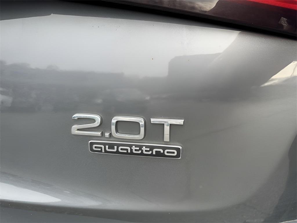 used 2015 Audi Q5 car, priced at $11,995