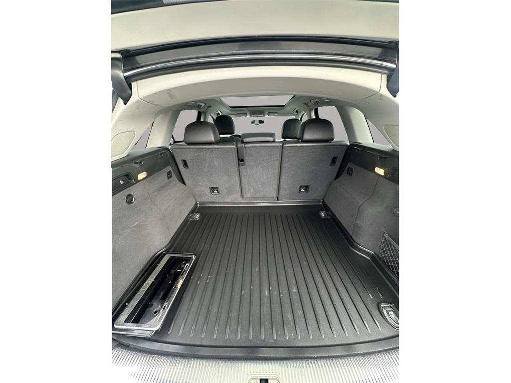 used 2015 Audi Q5 car, priced at $11,995