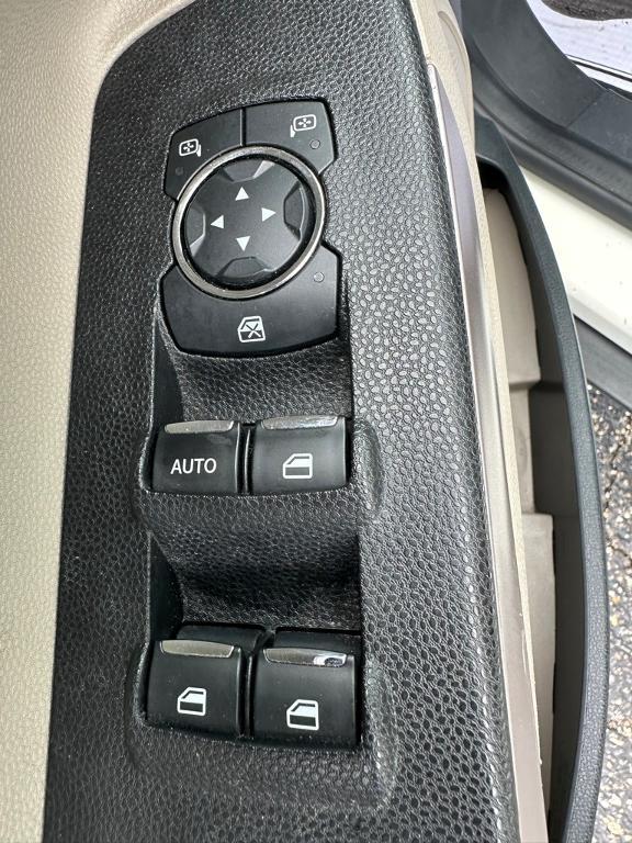 used 2021 Ford EcoSport car, priced at $12,995