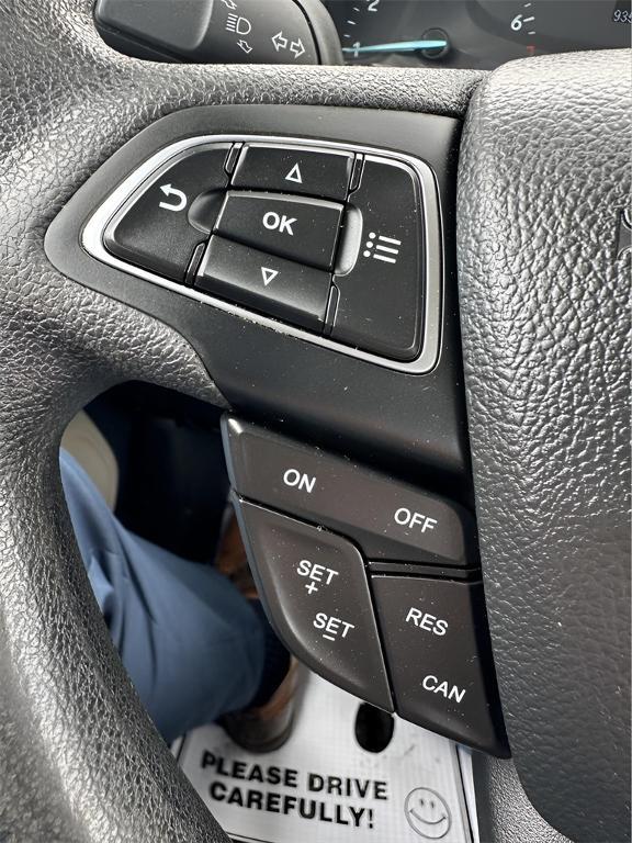 used 2021 Ford EcoSport car, priced at $12,995