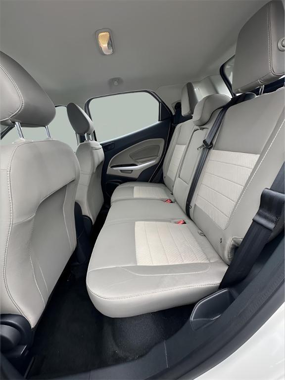 used 2021 Ford EcoSport car, priced at $12,995