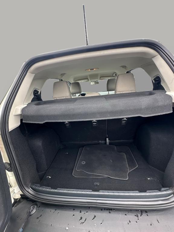 used 2021 Ford EcoSport car, priced at $12,995