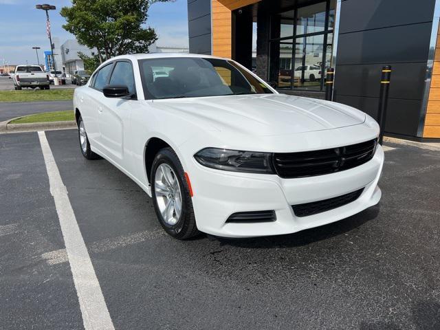 used 2023 Dodge Charger car, priced at $27,790