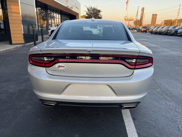 new 2023 Dodge Charger car, priced at $29,610