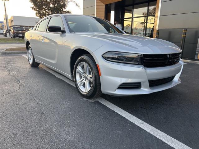 new 2023 Dodge Charger car, priced at $29,610