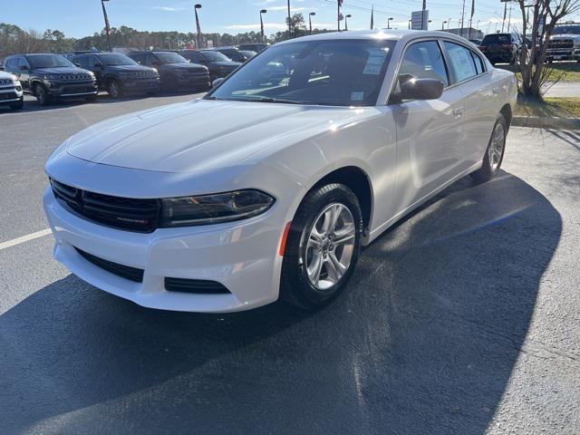 new 2023 Dodge Charger car, priced at $29,909