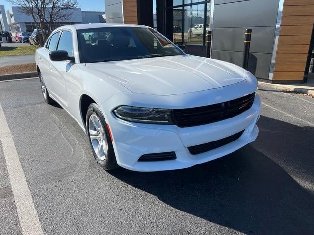 new 2023 Dodge Charger car, priced at $29,909