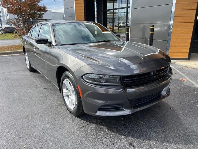 new 2023 Dodge Charger car, priced at $29,412