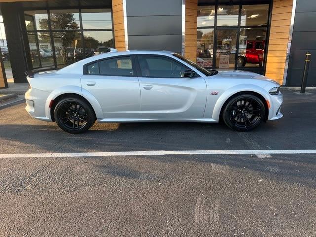 new 2023 Dodge Charger car, priced at $59,952