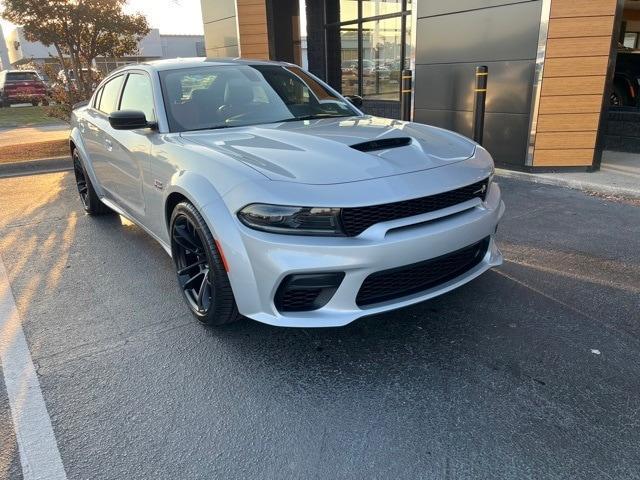 new 2023 Dodge Charger car, priced at $59,952