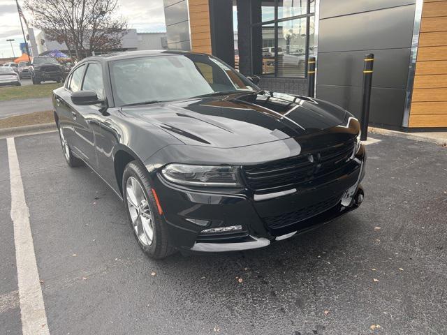 new 2023 Dodge Charger car, priced at $34,684