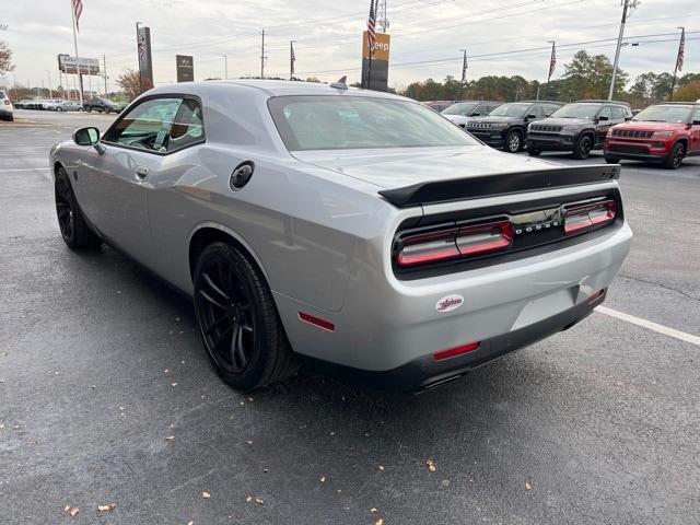new 2023 Dodge Challenger car, priced at $83,119