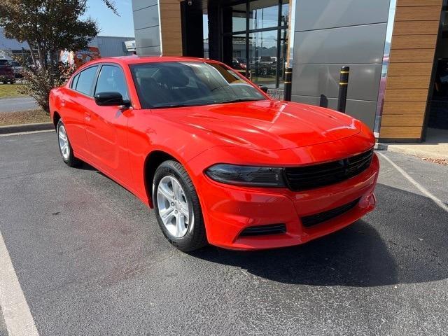 new 2023 Dodge Charger car, priced at $31,046