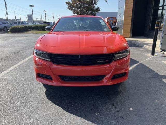 new 2023 Dodge Charger car, priced at $31,046