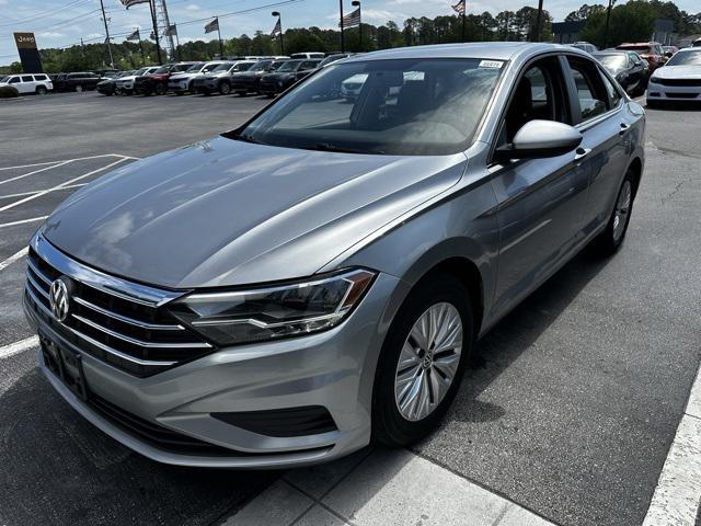 used 2020 Volkswagen Jetta car, priced at $17,790