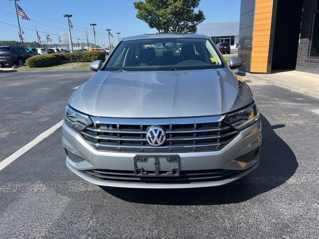 used 2020 Volkswagen Jetta car, priced at $17,790