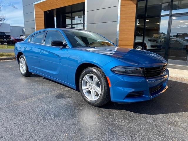 new 2023 Dodge Charger car, priced at $30,193