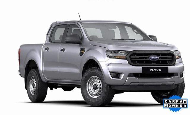 used 2020 Ford Ranger car, priced at $32,890