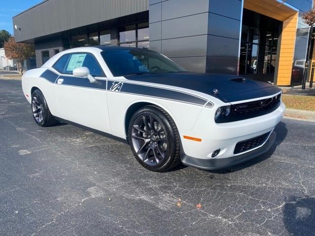 new 2023 Dodge Challenger car, priced at $45,935
