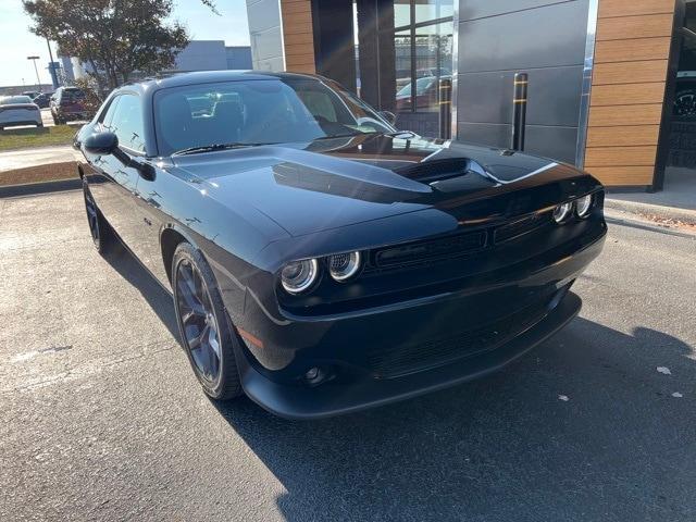 new 2023 Dodge Challenger car, priced at $41,319