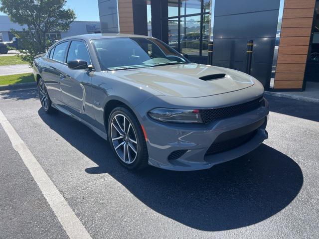 new 2023 Dodge Charger car, priced at $39,676