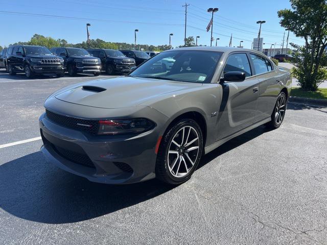 new 2023 Dodge Charger car, priced at $39,676