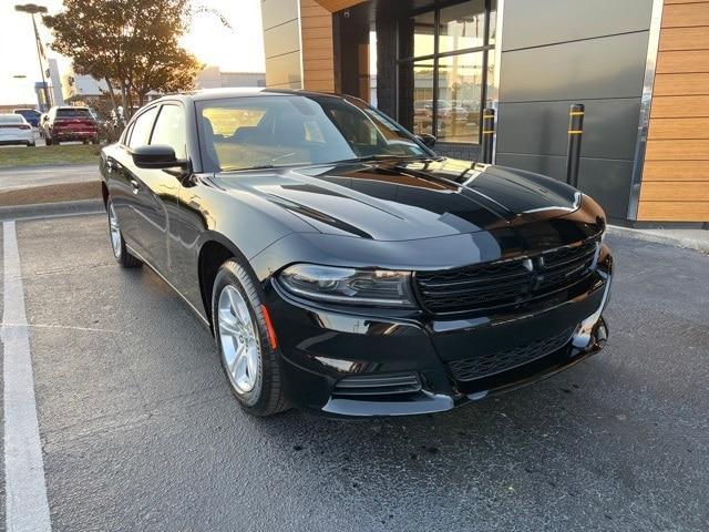 new 2023 Dodge Charger car, priced at $30,690