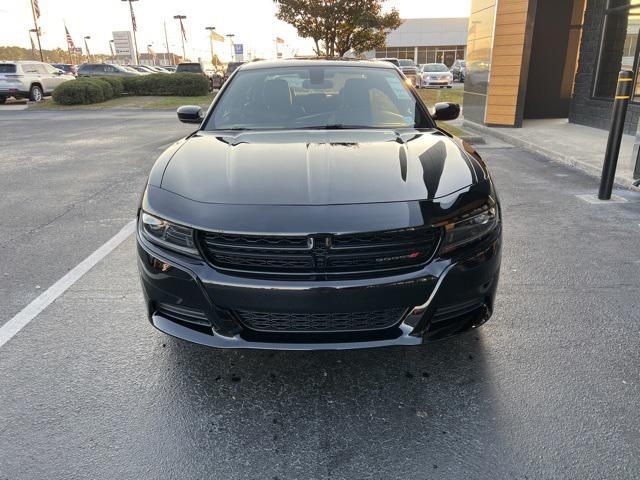 new 2023 Dodge Charger car, priced at $30,690