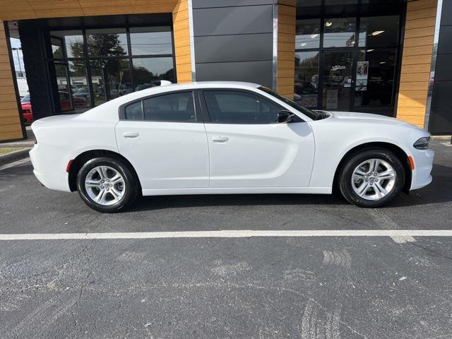new 2023 Dodge Charger car, priced at $29,524