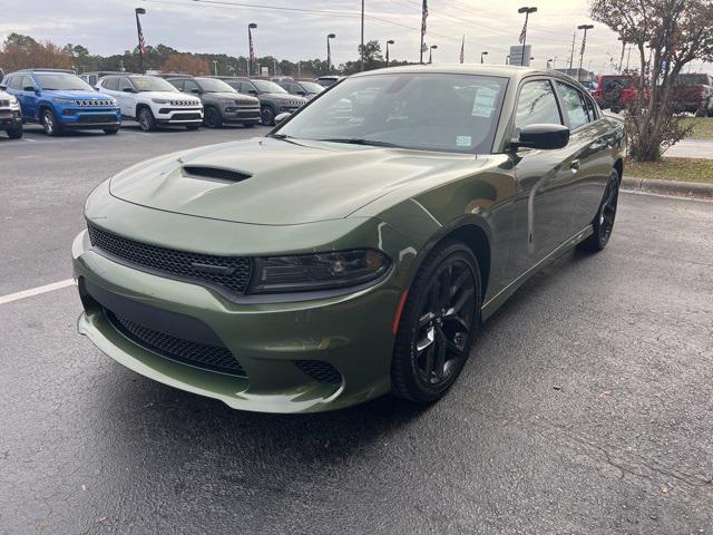 new 2023 Dodge Charger car, priced at $34,527